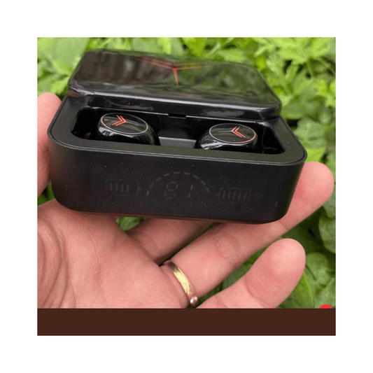 🎧 VibeX Gamer G2000💜🔥