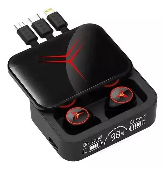 Auriculares Gamer con Micrófono G2000 G1