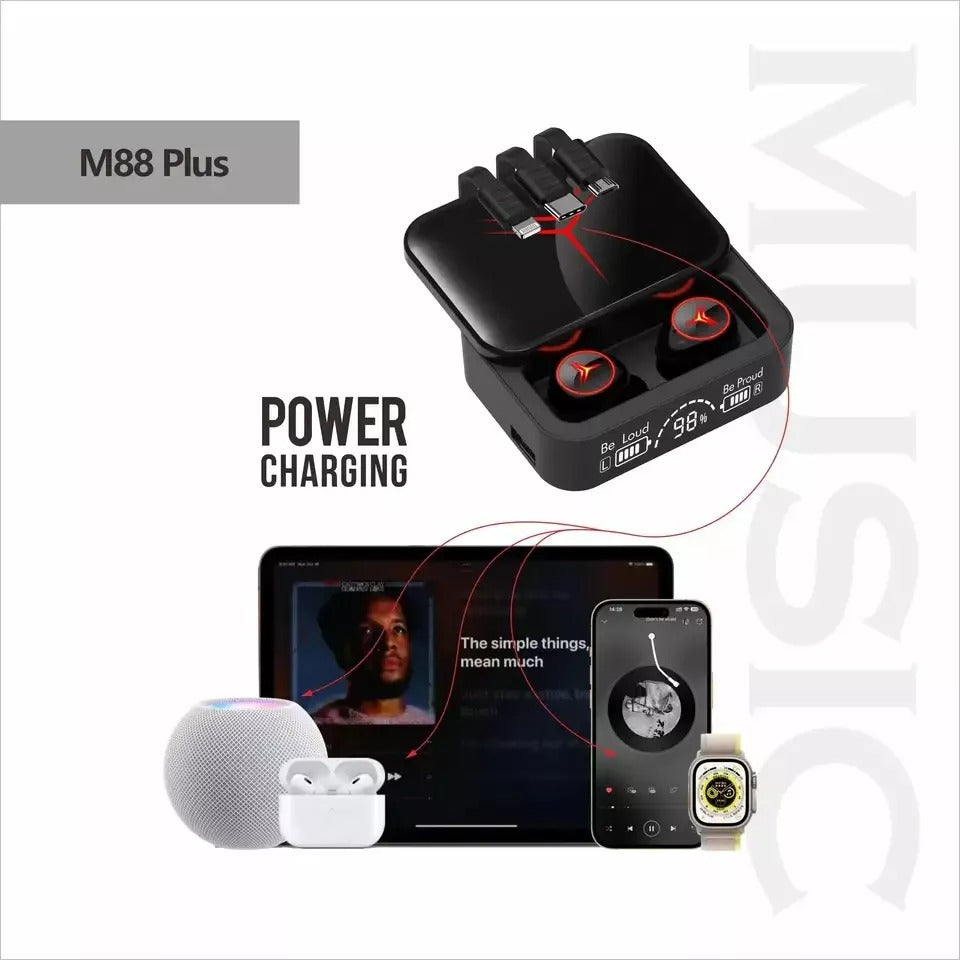 Auriculares Gamer con Micrófono G2000 G1